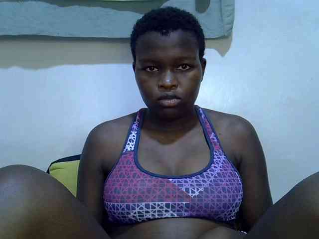 pretty-desire webcam