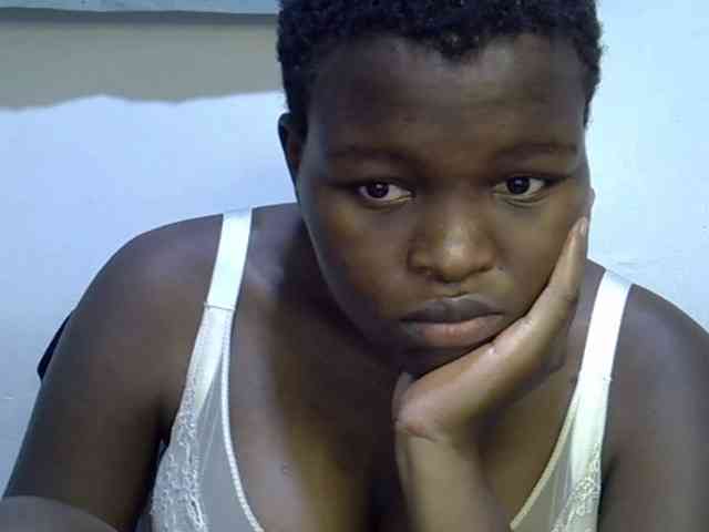 pretty-desire webcam