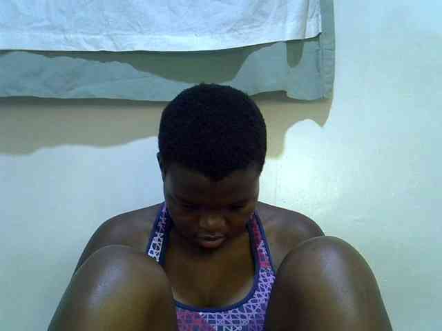 pretty-desire webcam