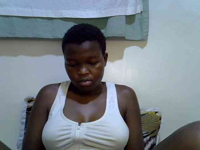 pretty-desire webcam