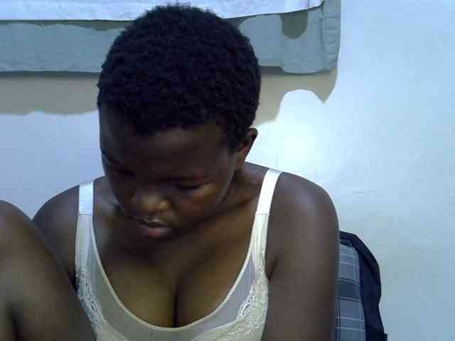 pretty-desire webcam