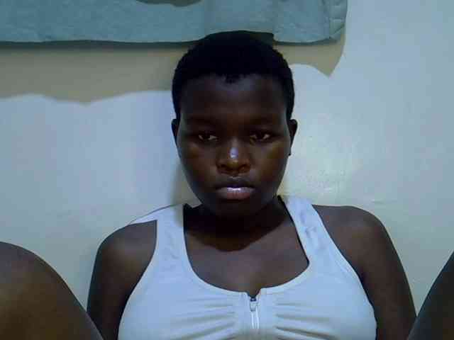 pretty-desire webcam