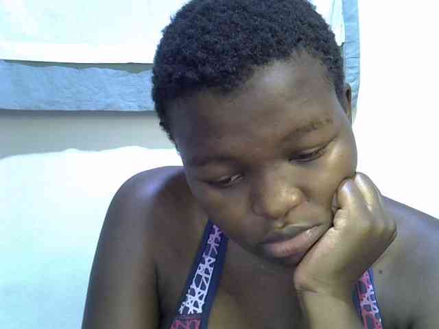 pretty-desire webcam