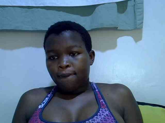 pretty-desire webcam