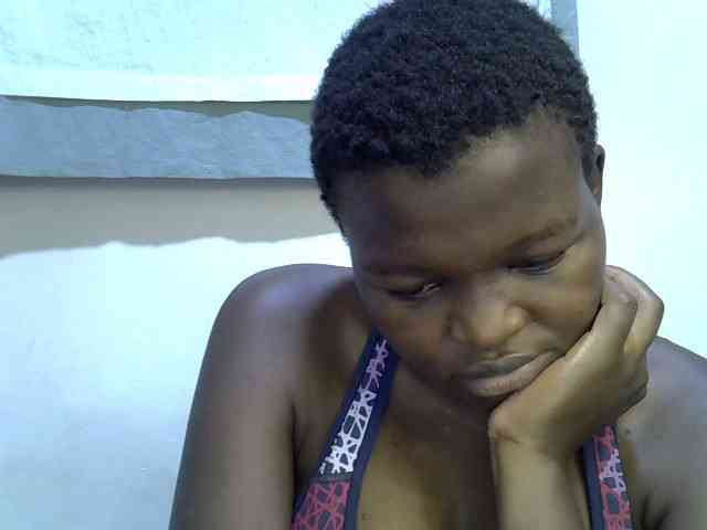 pretty-desire webcam