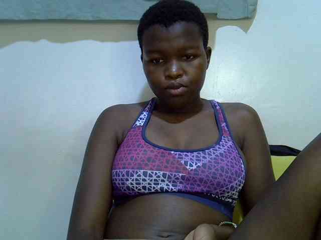 pretty-desire webcam