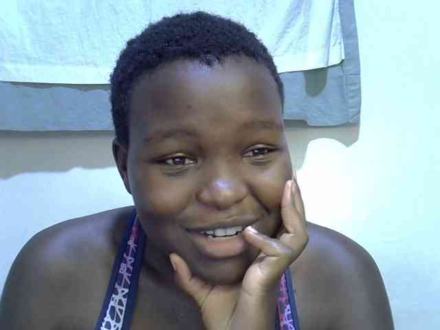 pretty-desire webcam