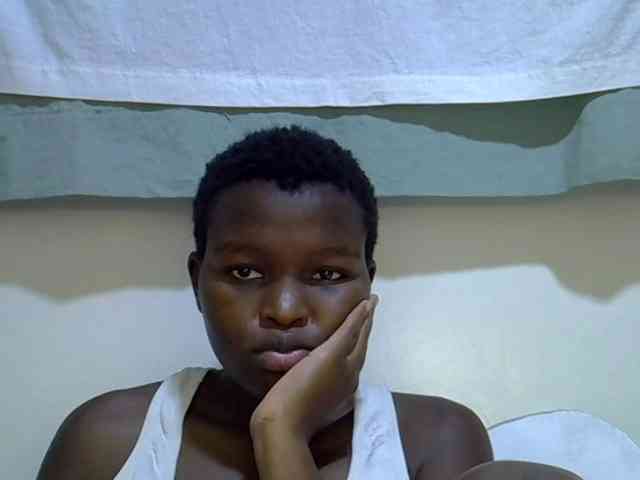 pretty-desire webcam