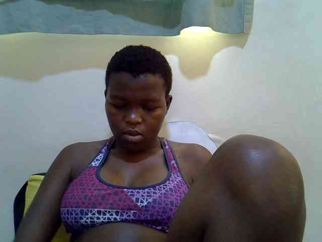 pretty-desire webcam