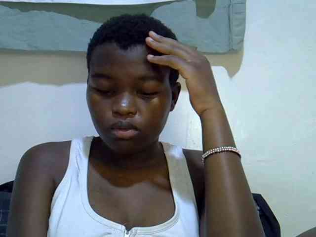 pretty-desire webcam