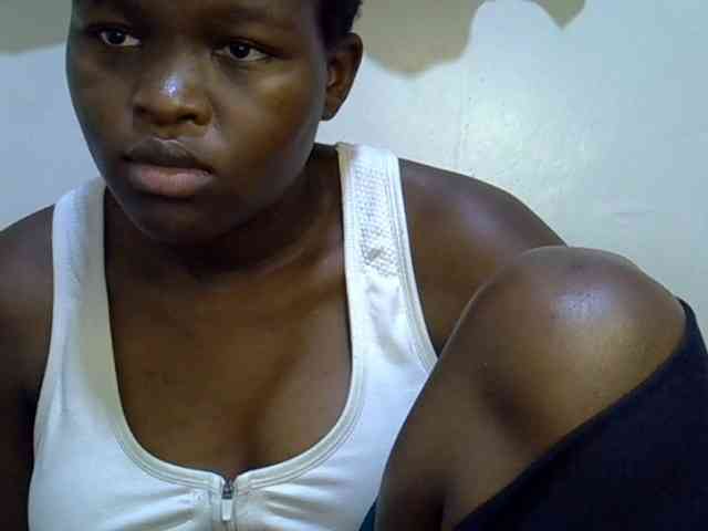 pretty-desire webcam