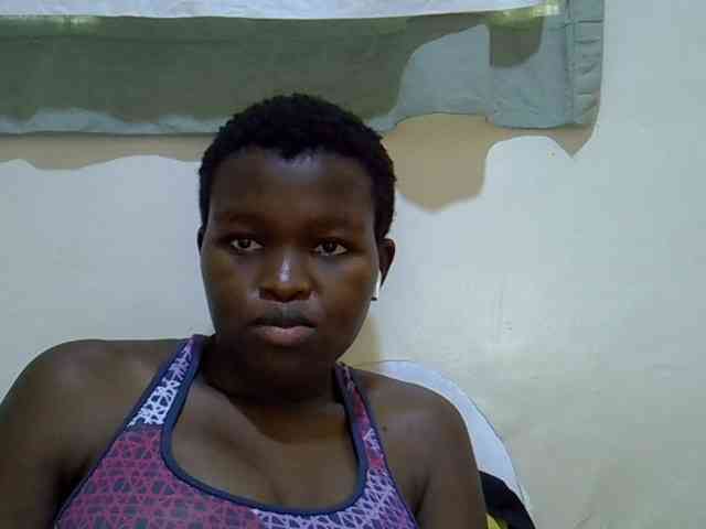 pretty-desire webcam