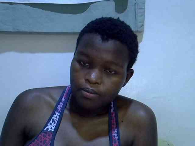 pretty-desire webcam