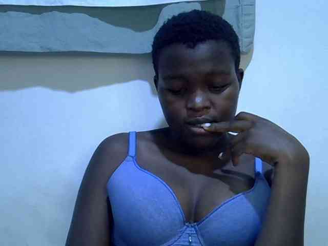 pretty-desire webcam