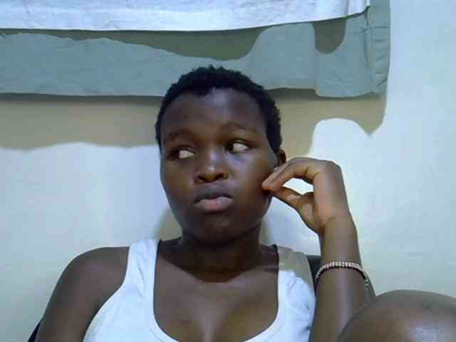 pretty-desire webcam