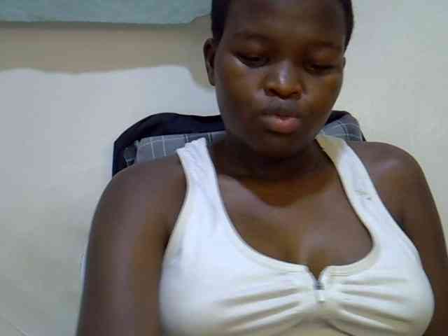 pretty-desire webcam