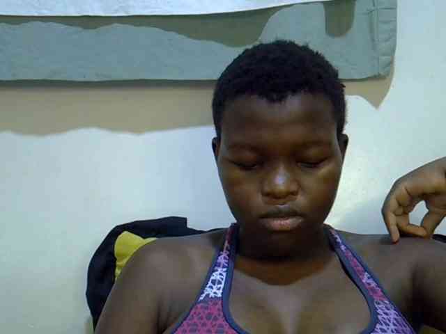 pretty-desire webcam