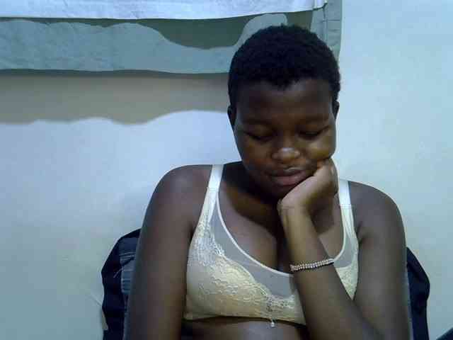 pretty-desire webcam