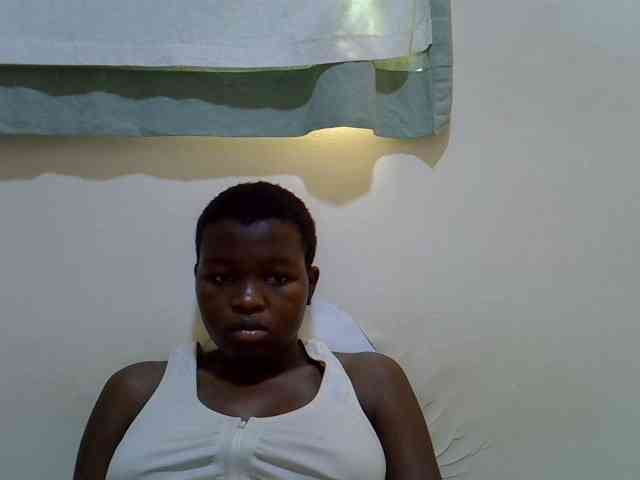 pretty-desire webcam