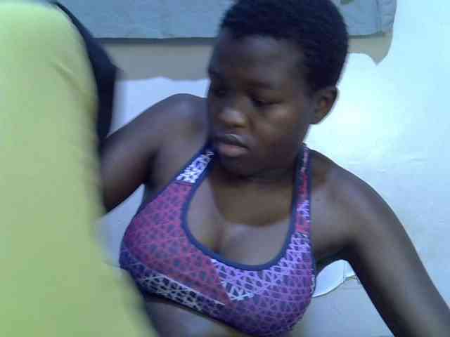 pretty-desire webcam