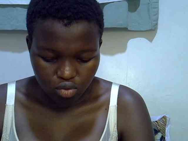 pretty-desire webcam