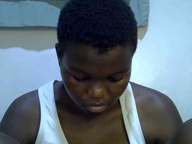 pretty-desire webcam