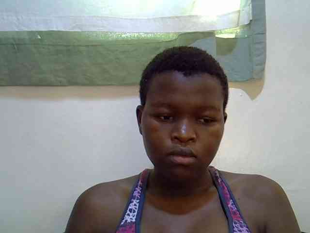 pretty-desire webcam