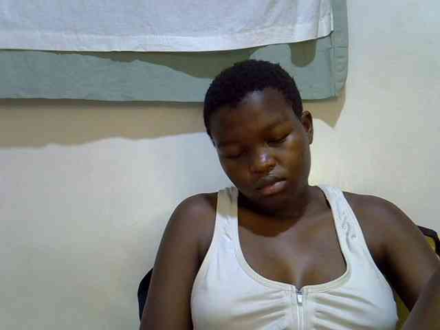 pretty-desire webcam