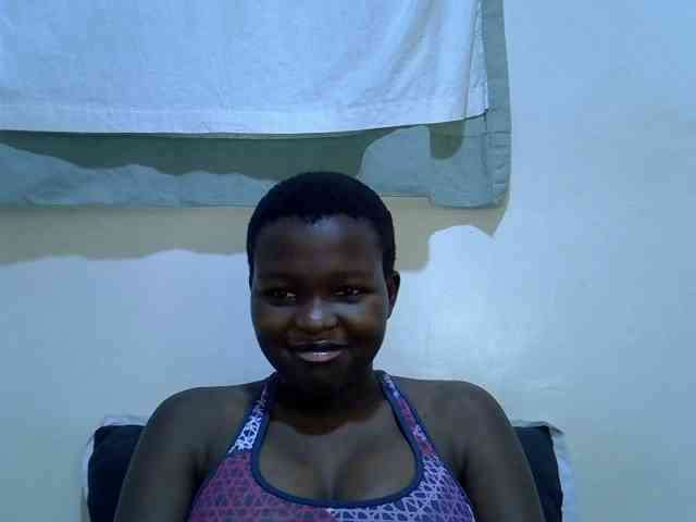 pretty-desire webcam