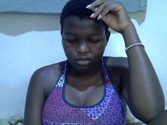 pretty-desire webcam