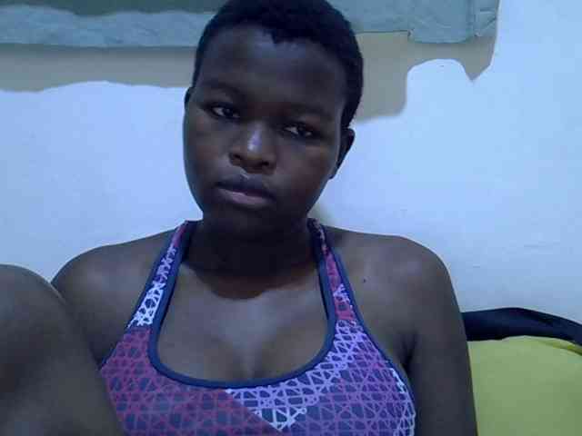 pretty-desire webcam