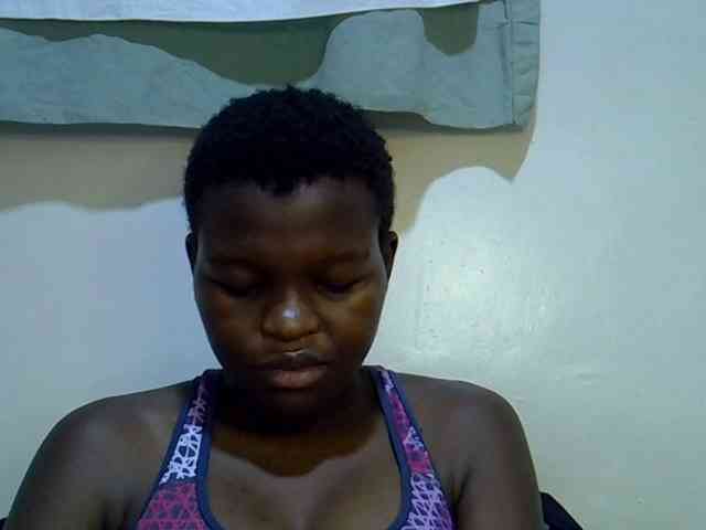 pretty-desire webcam