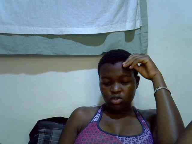 pretty-desire webcam