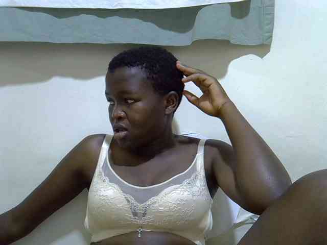 pretty-desire webcam