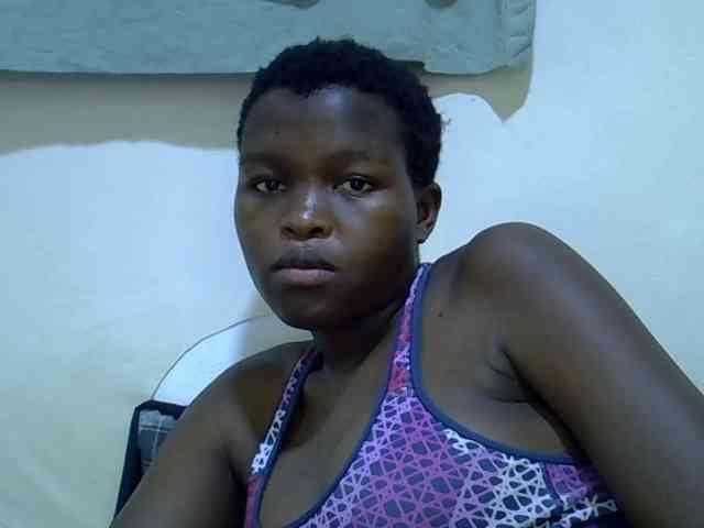 pretty-desire webcam