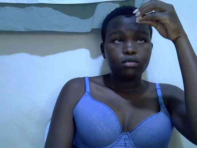 pretty-desire webcam