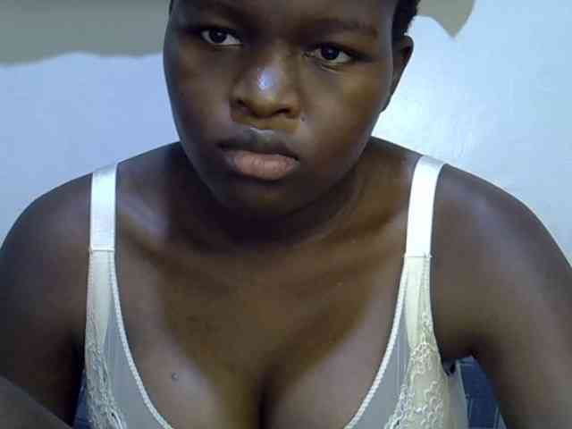 pretty-desire webcam