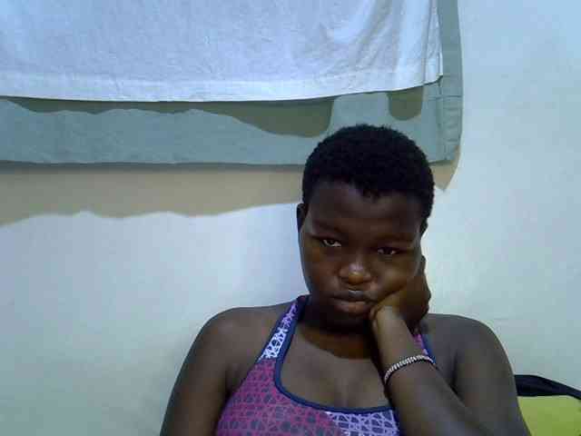 pretty-desire webcam