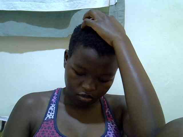 pretty-desire webcam