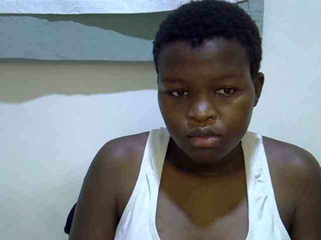 pretty-desire webcam