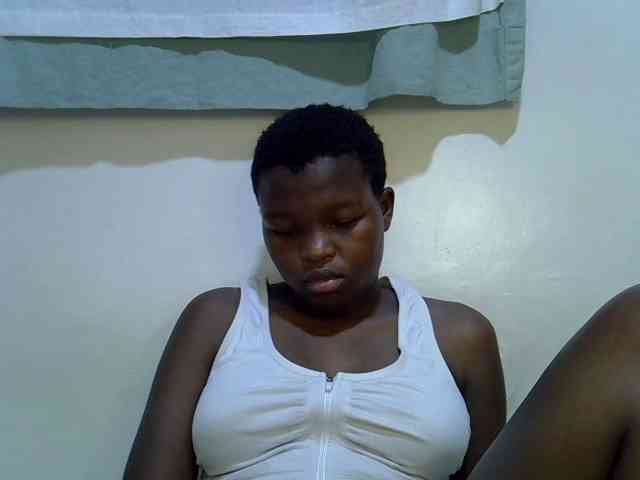 pretty-desire webcam