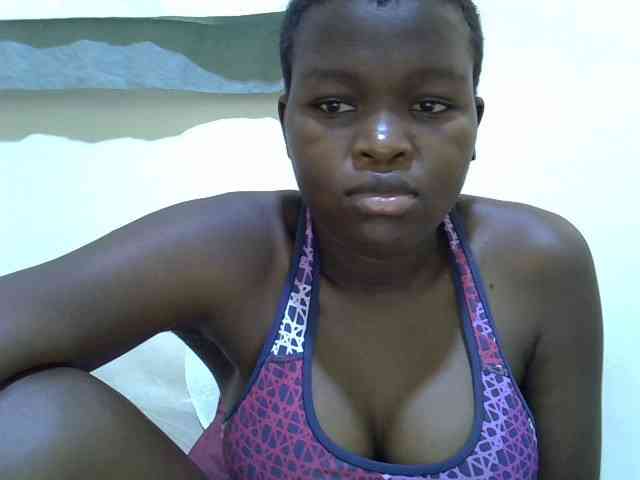 pretty-desire webcam