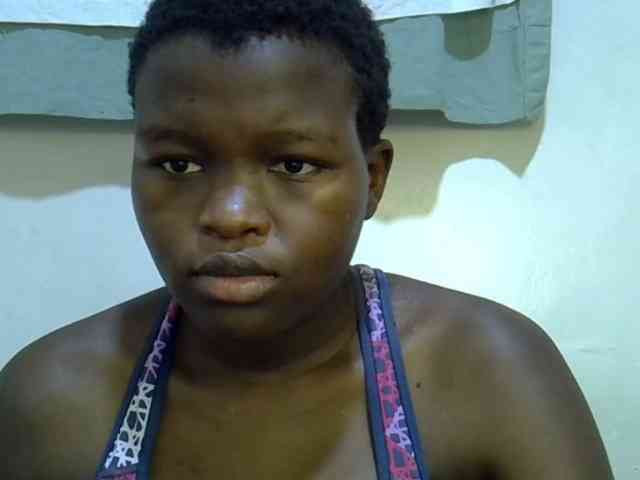 pretty-desire webcam