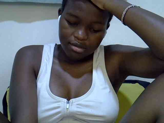 pretty-desire webcam