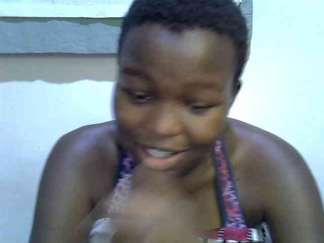 pretty-desire webcam