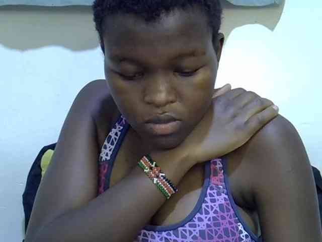 pretty-desire webcam