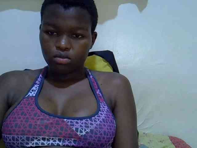 pretty-desire webcam