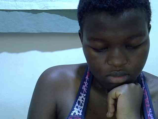 pretty-desire webcam