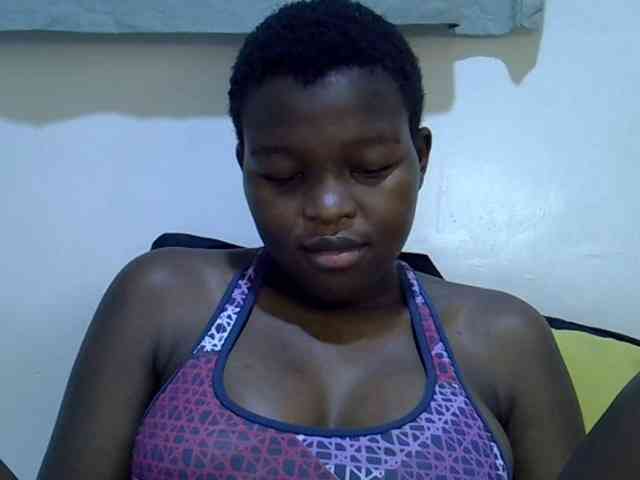 pretty-desire webcam