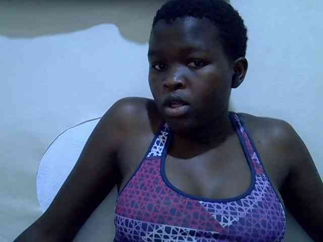 pretty-desire webcam